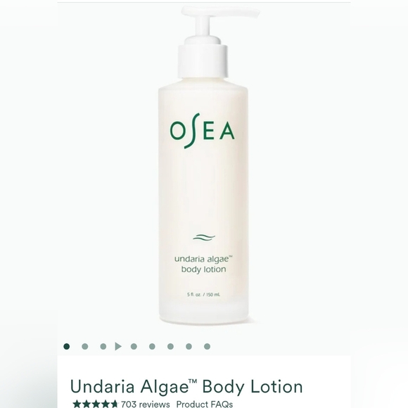 Skincare Set with Black Cosmetic Bag - Picture 14 of 15